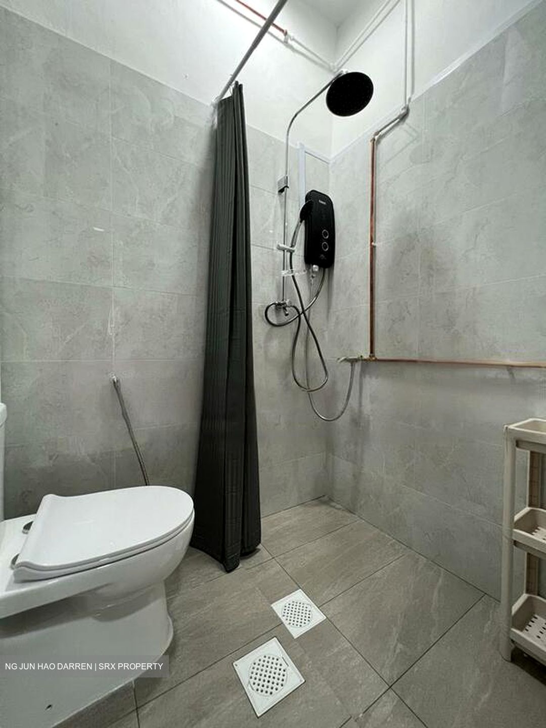 Moulmein Court (D11), Apartment #463152791